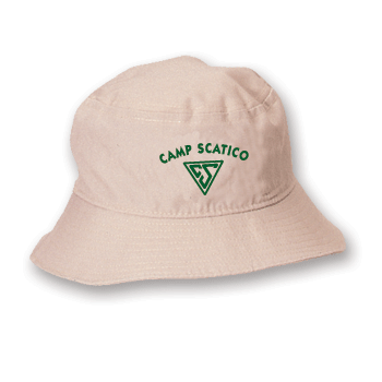 BUCKET HAT