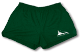 GIRLS SOFFE SHORTS