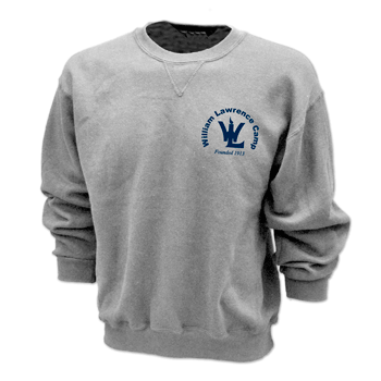 CLASSIC CREW SWEATSHIRT