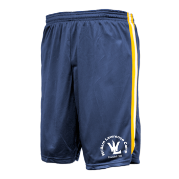 LACROSSE SHORT