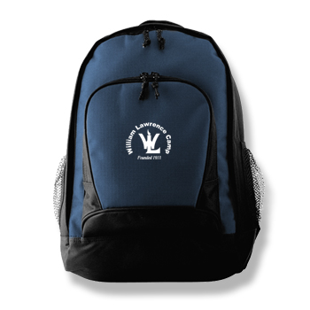 CAMPUS BACKPACK