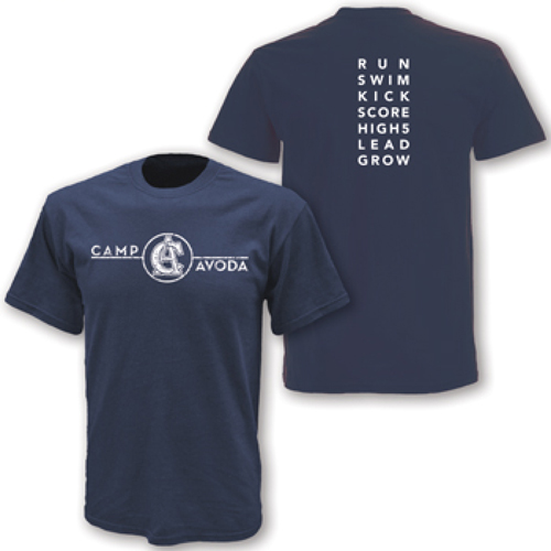 AVODA CLASSIC S/S TEE