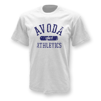 AVODA VINTAGE TEE