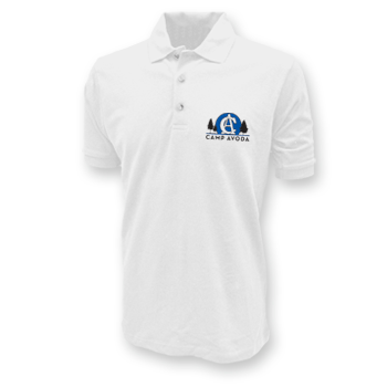 PIQUE POLO SHIRT