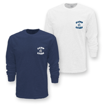 LONG SLEEVE TEE SHIRT