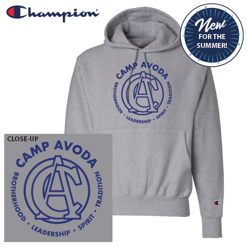 BROTHERHOOD HOODIE - YOUTH AND ADULT