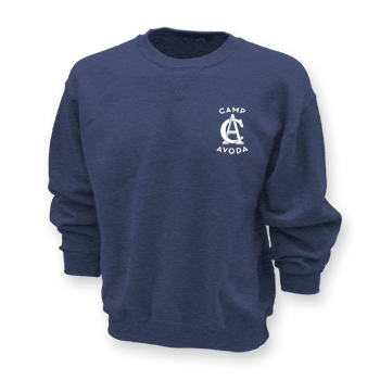 CLASSIC CREW SWEATSHIRT