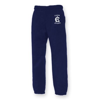 HEAVYWEIGHT SWEATPANTS-www.amerasport.com