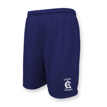 JERSEY KNIT SHORT