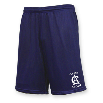 MESH SHORTS