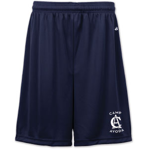 PERFORMANCE SHORTS