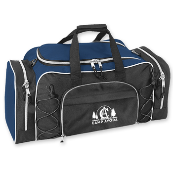 ACTION DUFFEL