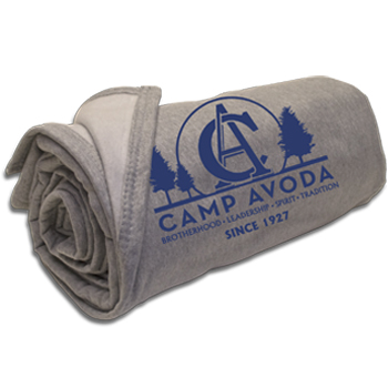 AVODA SWEATSHIRT BLANKET