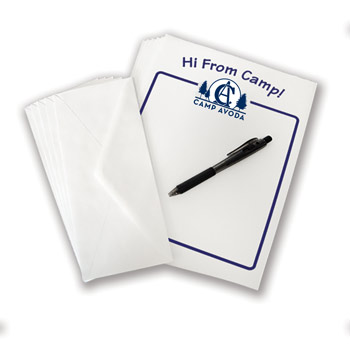 AVODA STATIONERY SET