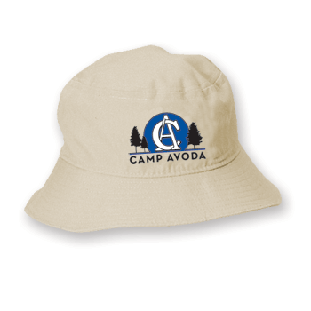 AVODA BUCKET HAT