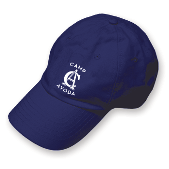AVODA LOW PROFILE CAP