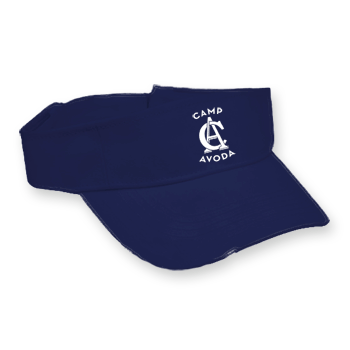 AVODA COTTON VISOR