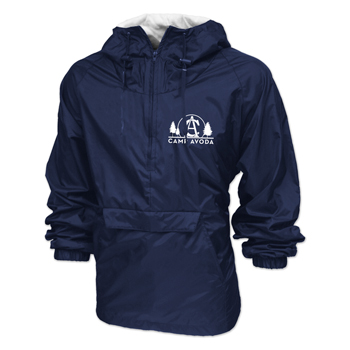 ANORAK JACKET