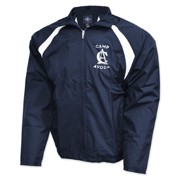 MICRO FIBER JACKET