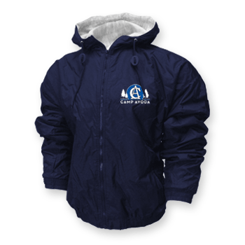 MVP WARM-UP JACKET