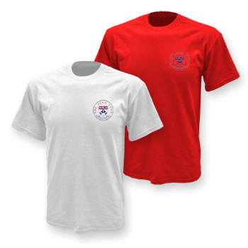 CLASSIC TEE-PCNY SEAL