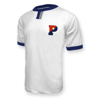 CHAMPION TAB TEE SHIRT