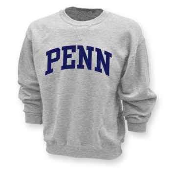 CLASSIC CREW SWEATSHIRT