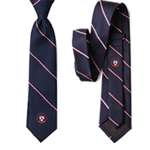 PENN CLUB TIE