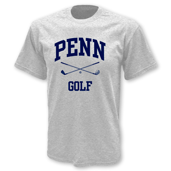 GOLF SPORTS T-SHIRT