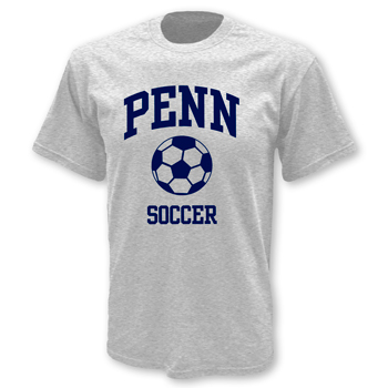 SOCCER SPORTS T-SHIRT