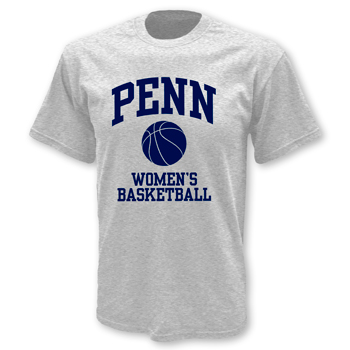 WOMENS B-BALL SPORTS T-SHIRT