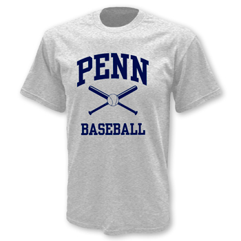 BASEBALL SPORTS T-SHIRT