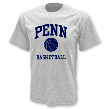 BASKETBALL SPORTS T-SHIRT