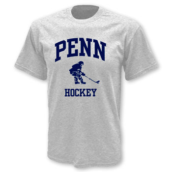 HOCKEY SPORTS T-SHIRT