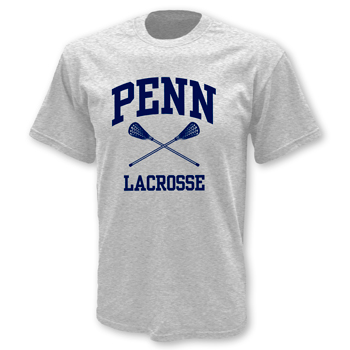 LACROSSE SPORTS T-SHIRT