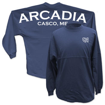 ARCADIA SPIRIT JERSEY
