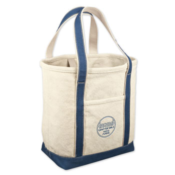 MEDIUM HEAVYWEIGHT TOTE