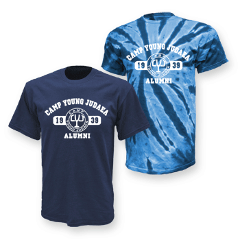 CYJ ALUMNI TEE