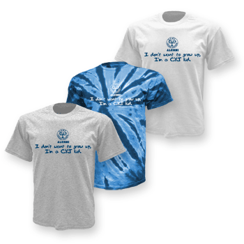 IM A CYJ KID TEE