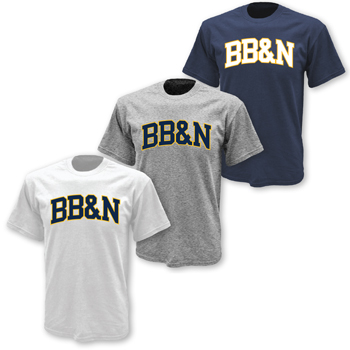 100% COTTON TEE