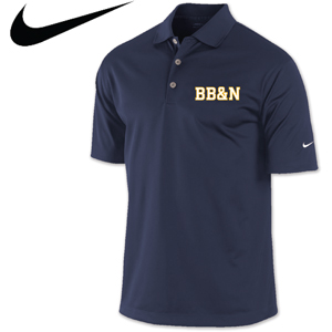 MENS NIKE DRI-FIT POLO