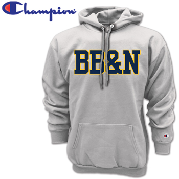 CHAMPION HOODIE