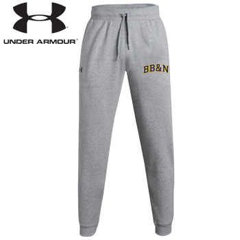 UNDER ARMOUR JOGGERS