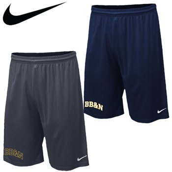 NIKE PERFORMANCE SHORTS
