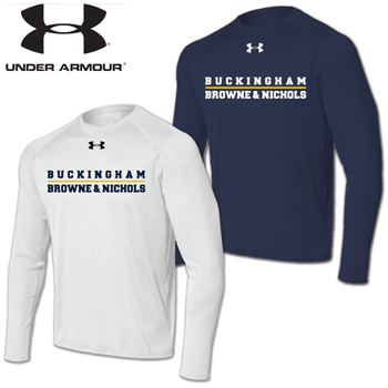 LONG SLEEVE UNDER ARMOUR TEE