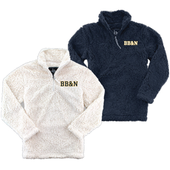 SHERPA 1/4 ZIP