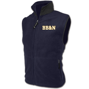 TAHOE POLAR FLEECE VEST