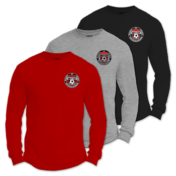 LONG SLEEVE TEE