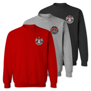 HEAVYWEIGHT SWEATSHIRT