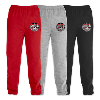 HEAVYWEIGHT SWEATPANTS